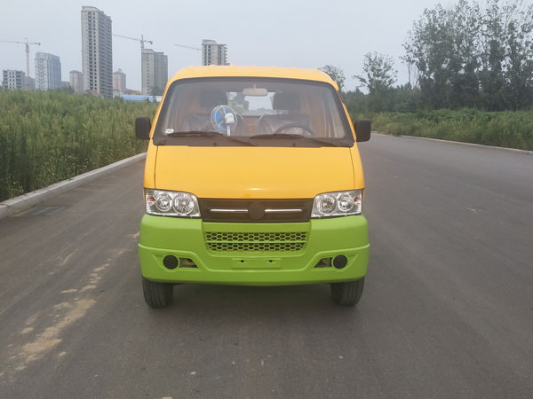 電動(dòng)平板車(chē)